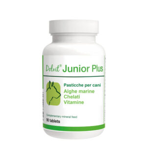 DOLVIT JUNIOR PLUS