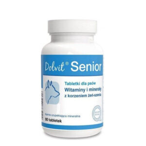 DOLVIT SENIOR PLUS