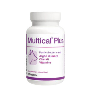 MULTICAL PLUS
