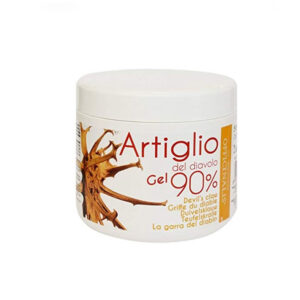 Artiglio del diavolo gel 90%